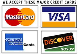 Credit Cards266x182